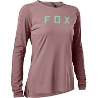 Cyklistický dres FOX FLEXAIR PRO LS W