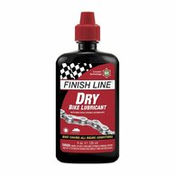 FINISH LINE DRY LUBE (BN) 120 ml